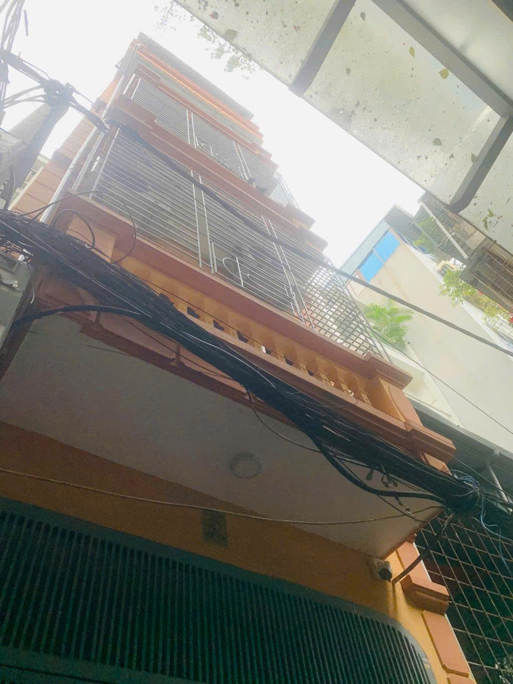 DÒNG TIỀN 68TR/THÁNG - TRUNG TÂM ĐỐNG ĐA - YÊN LÃNG - CÁCH OTO 40M